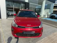 Usado Kia Rio 101 CV (74 kW) 2022 Utilitario