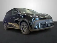 Nuevo BYD Dolphin Surf Comfort 114 kW (156 CV) 2026 Negro Utilitario