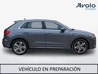 Usado Audi Q3 S-Line 150 CV (110 kW) 2020 SUV