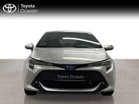 Usado Toyota Corolla Active 122 CV (89 kW) 2021 Plata