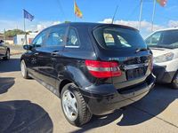 Occasion Mercedes B200 136 PK (100 kW) 2006 Zwart MPV