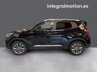 Usado DR DR 4.0 115 CV (84 kW) 2022 Negro SUV