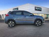 Usado DR DR 3.0 114 CV (83 kW) 2023 Gris / plata SUV