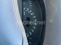Usado Mercedes A140 Classic 82 CV (60 kW) 2004 Azul Monovolumen