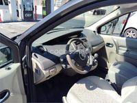 Usado Renault Scénic II Dynamique 105 CV (77 kW) 2007 Negro Monovolumen