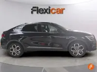 Occasion Renault Arkana Zen 145 ch (106 kW) 2021 Noir SUV
