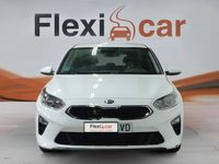 usado Kia Ceed 1.0 T-GDi 88kW (120CV) Concept Gasolina en Flexicar Villalba