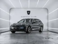 Usado BMW 520 190 CV (139 kW) 2015 Gris / plata Familiar