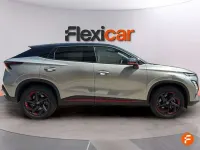 Usado Omoda 5 185 CV (136 kW) 2024 Gris SUV