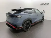 Usado Nissan Ariya Nismo 177 kW (242 CV) 2025 Eléctrico SUV