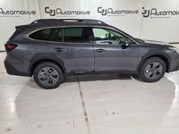 Usado Subaru Outback 169 CV (124 kW) 2022 Gris SUV