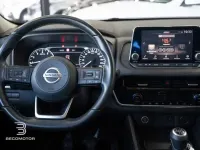 Usado Nissan Qashqai Acenta 140 CV (102 kW) 2022 Blanco SUV