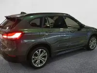 Usado BMW X1 140 CV (102 kW) 2021 SUV
