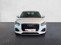 Usado Audi Q2 Advanced Plus 110 CV (80 kW) 2022 Blanco SUV