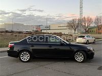 Occasion BMW 520 163 ch (119 kW) 2007 Noir Berline