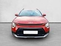 Usado Kia Niro 129 CV (94 kW) 2025 Rojo SUV