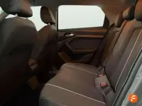 Usado Audi A1 Sportback 116 CV (85 kW) 2019 Verde Utilitario