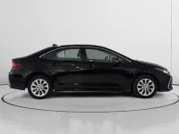 Usado Toyota Corolla 125 CV (91 kW) 2023 Negro Berlina