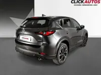 Usado Mazda CX-5 Ad'Vantage 165 CV (121 kW) 2025 SUV