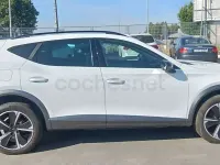 Usado Cupra Formentor 204 CV (150 kW) 2023 Blanco SUV