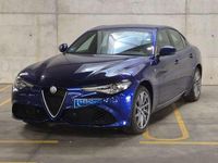 Usado Alfa Romeo Giulia Veloce 280 CV (205 kW) 2023 Azul Berlina