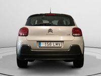 Usado Citroën C3 Feel 82 CV (60 kW) 2021 Utilitario