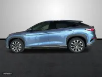 Usado BYD Sealion 7 Comfort 229 kW (312 CV) 2025 Azul SUV