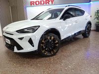 Usado Cupra Formentor 150 HP (110 kW) 2025 Branco SUV
