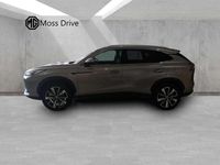 Usado MG EHS Comfort 339 CV (249 kW) 2025 Negro SUV