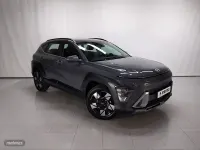 Nuevo Hyundai Kona 2026 SUV