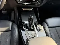 Usado BMW X3 xLine 190 CV (139 kW) 2021 Negro SUV
