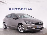 Usado Opel Astra Dynamic 150 CV (110 kW) 2016 Marron Utilitario