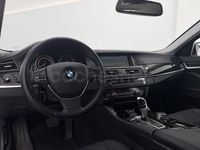 Usado BMW 525 218 CV (160 kW) 2015 Blanco Familiar