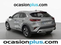 Usado Kia XCeed 160 HP (117 kW) 2021 Cinzento SUV