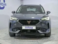 Usado Cupra Formentor 150 CV (110 kW) 2022 Gris SUV