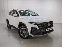 Nieuw Hyundai Tucson 159 PK (116 kW) 2025 SUV