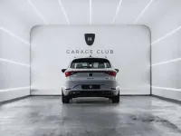 Usado Seat Leon FR 150 CV (110 kW) 2021 Blanco Utilitario
