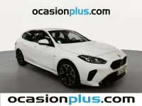 Occasion BMW 116 163 ch (119 kW) 2024 Blanc Citadine