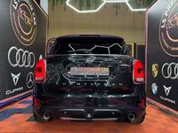 Usado Mini John Cooper Works Countryman 306 CV (225 kW) 2019 Negro SUV