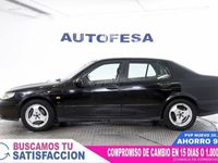 usado Saab 9-5 2.3 T 170cv SE 4p #CUERO