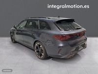Usado Cupra Leon 204 CV (150 kW) 2025 Varios colores Familiar