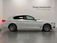 Usado BMW 320 Comfort Edition 190 CV (139 kW) 2018 Blanco Berlina