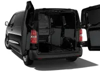 Nuevo Peugeot Expert 120 CV (88 kW) 2025 Van