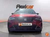 Usado Seat Arona FR 150 CV (110 kW) 2023 Rojo SUV