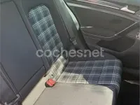 Usado VW Golf VII Advance 150 CV (110 kW) 2017 Negro Berlina