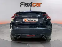 Usado Citroën C4 PureTech 131 CV (96 kW) 2024 Negro SUV