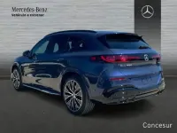 Nuevo Mercedes GLC400d 359 kW (489 CV) 2026 Azul SUV