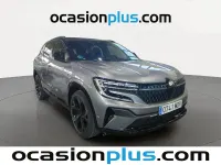 Usado Renault Austral Esprit Alpine 200 CV (147 kW) 2023 Gris SUV