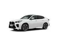 Usado BMW X2 170 CV (125 kW) 2025 Blanco SUV
