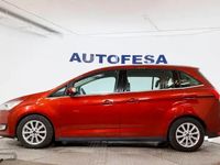 usado Ford Grand C-Max 2.0 TDCI PowerShift Titanium 150cv Auto 5P S/S 7 Plazas # IVA DEDUCIBLE NAVY